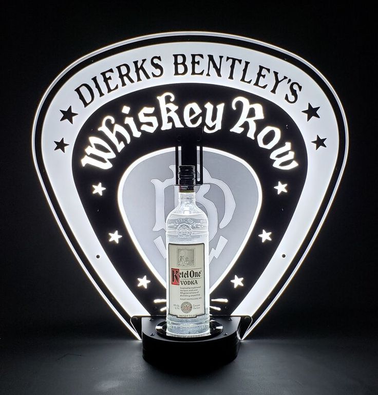Acrylic Signage